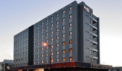 べストウェスタンプラスホテルフィーノ千歳