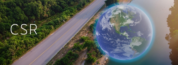 CSR