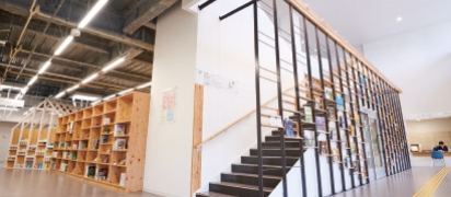 緑と語らいの広場 整備事業（恵庭市）