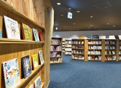 図書館